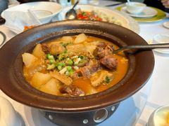 -潮上潮(南中环店)