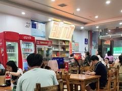 大堂-肆姐面粉馆(坡子街店)