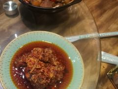 -民俗村柴火灶·景德江西菜(中国陶瓷博物馆店)