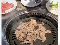 -33韩式自助烧烤(环城南路店)