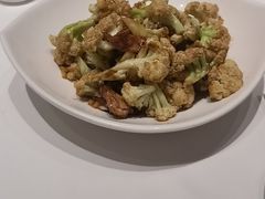 -北李妈妈菜·虾爬子大锅贴(贵和店)