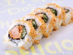 台湾炸鸡寿司-N多寿司(同曦假日百货店)