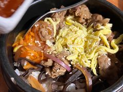 -山居屋炭火烧肉(厚街万达店)