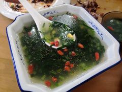-小媳妇凉粉(浑源店)
