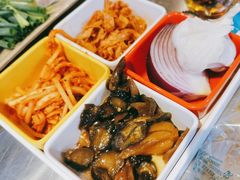 -大头叔烤鸡爪·朝鲜族烤串(天池路店)