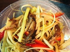 -蝎菜杨·牛肉面 羊蝎子火锅(光熙门北里店)