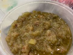 -定家小酥肉·清真(回民街店)