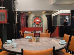 -奇芳阁·百年清真南京菜(夫子庙店)