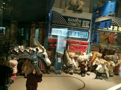 -济州岛泰迪熊博物馆