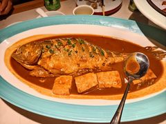 -四季厨房 鲁菜·孔府烤鸭(高新万达店)