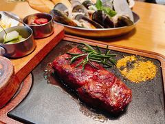 -MR.ROCKY洛奇先生RESTAURANT&BAR(宝安壹方城店)