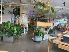 大堂-嘉和一品粥(方庄店)