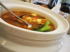 -朝郡酒家·粤菜(燕大星苑店)