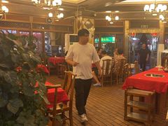 -山城年华老火锅(玉林店)