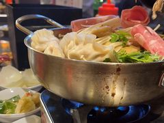 -大头叔烤鸡爪·朝鲜族烤串(天池路店)