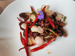 -满堂·烤鸭店·北京菜(鼓楼店)