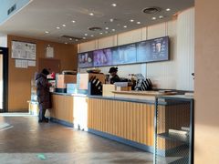 -星巴克(北京惠新东街店)