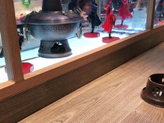 -成都你六姐·牛肉冒菜(上海环宇荟店)