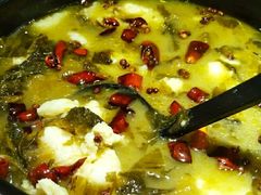 -零花钱川菜馆(文博东路店)