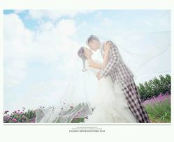 -戛纳印象摄影(潮拍定制馆)