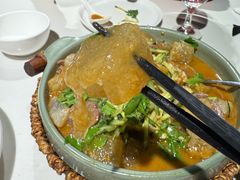 -萍香大厨·葱烧大鱼头(解放北路店)