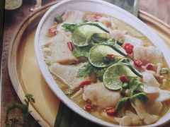 -正泰餐厅AmazingThai(亦庄店)