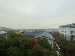 -天目湖御水温泉·度假酒店