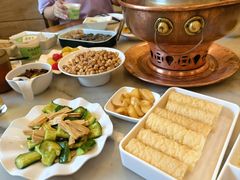 -牛街·马辈儿涮肉(牛街二店)