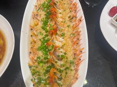 -丰收日·小海鲜·沪上家宴(顾村正大店)