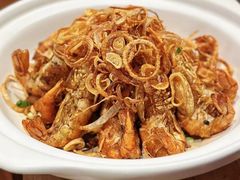 -肆海小川菜酒馆Wine Bistro (青年路店)