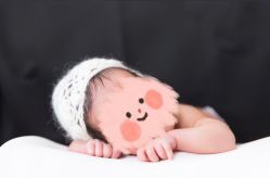 -DeerFriend童趣主题上门拍·到家·外拍摄影机构 (国贸店)