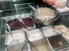 -三姐酒酿(老门东店)