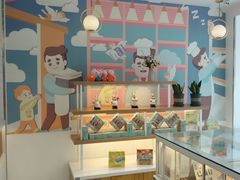 -爸爸糖手工吐司(天津大沽南路店)