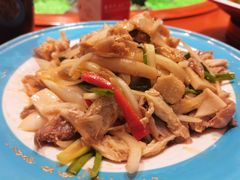 -亚克西姆新疆菜(库车店)
