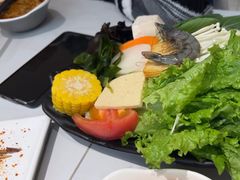 -呷哺呷哺(王府井喜悦店)