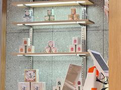 -霸王茶姬(建邺万达广场店)