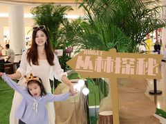 -深圳龙华星河COCO City(民治店)