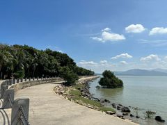 -深圳湾公园(南山区)