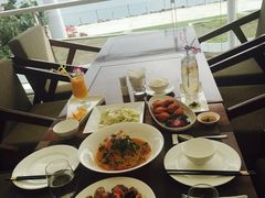 -芽庄MP泰式海鲜海景餐厅