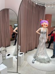 -PAI婚纱礼服设计馆【大牌租赁/高级定制】