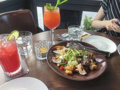 -MARU玛露音乐餐厅(大学路店)