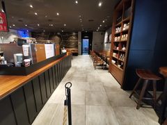 -星巴克臻选(深圳华强北茂业店)