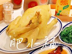-肥小福·烧鹅专门店(环宇荟店)
