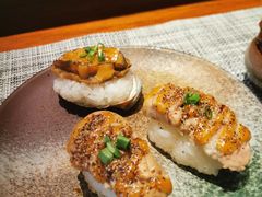 -戏作寿司(观音桥店)