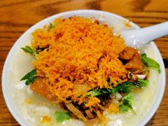 肉松豆腐脑-小豆海棠(人民南路店)