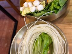 -KAOTOWN烤堂•烧烤(海汇港店)