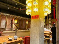 -破三川·新川菜(静安大融城店)
