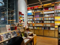 -三联韬奋书店(宽窄巷子店)