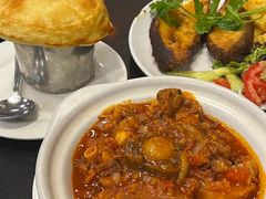 -妈阁铭记澳葡美食