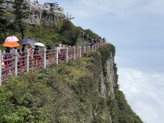 -峨眉山风景名胜区